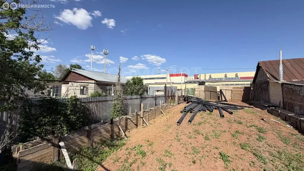 Участок в Оренбург, 29-я линия, 40 (3 м) - Фото 2