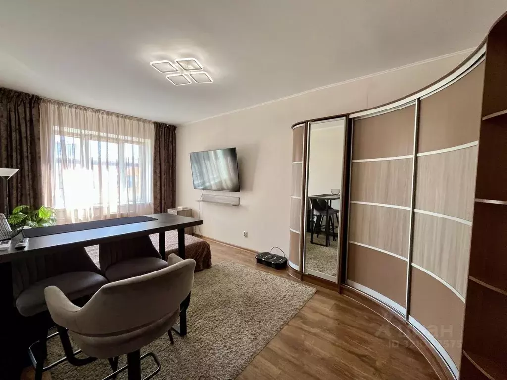 1-к кв. Московская область, Люберцы Зенино ЖК Самолет мкр, ул. ... - Фото 1