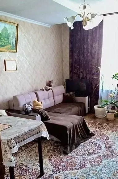 Комната Москва Ясеневая ул., 41К1 (15.9 м) - Фото 2