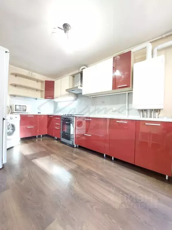 Комната Башкортостан, Уфа Высотная ул., 12/1 (19.0 м) - Фото 0
