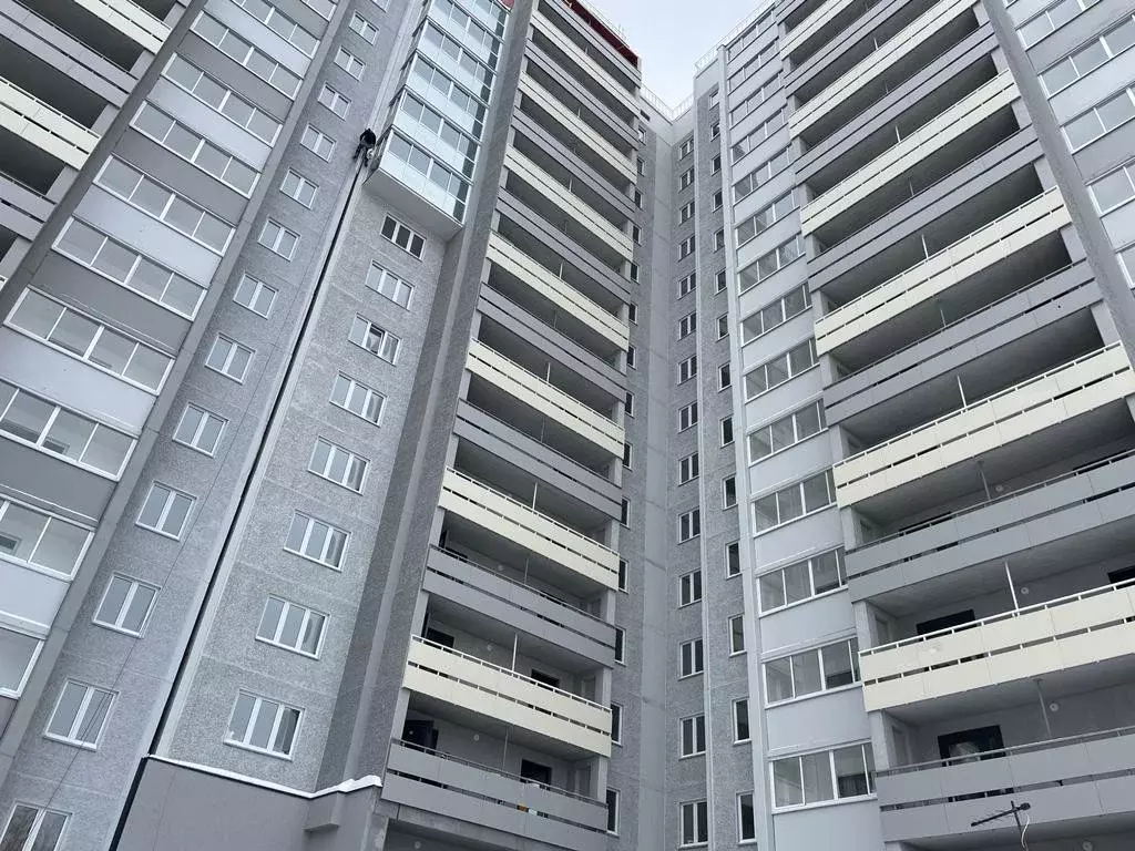 Продаётся 2-к квартира, 48.7 м - Фото 0