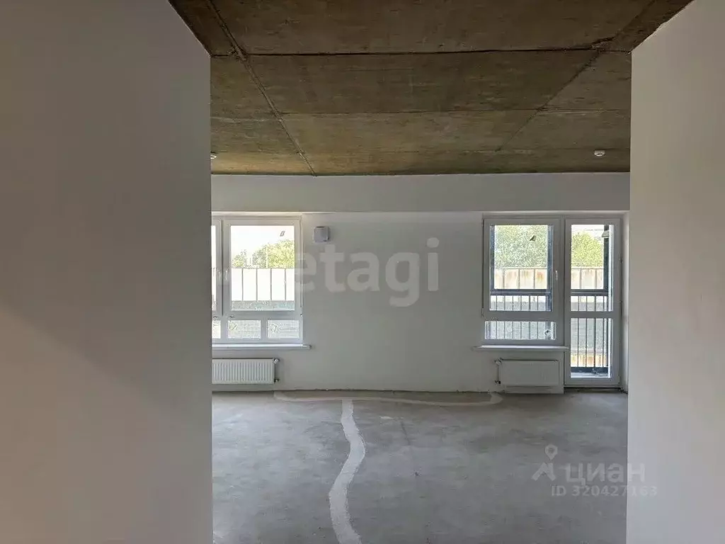 2-к кв. Иркутская область, Иркутск ул. Старо-Кузьмихинская, 22/2 (37.0 ... - Фото 1