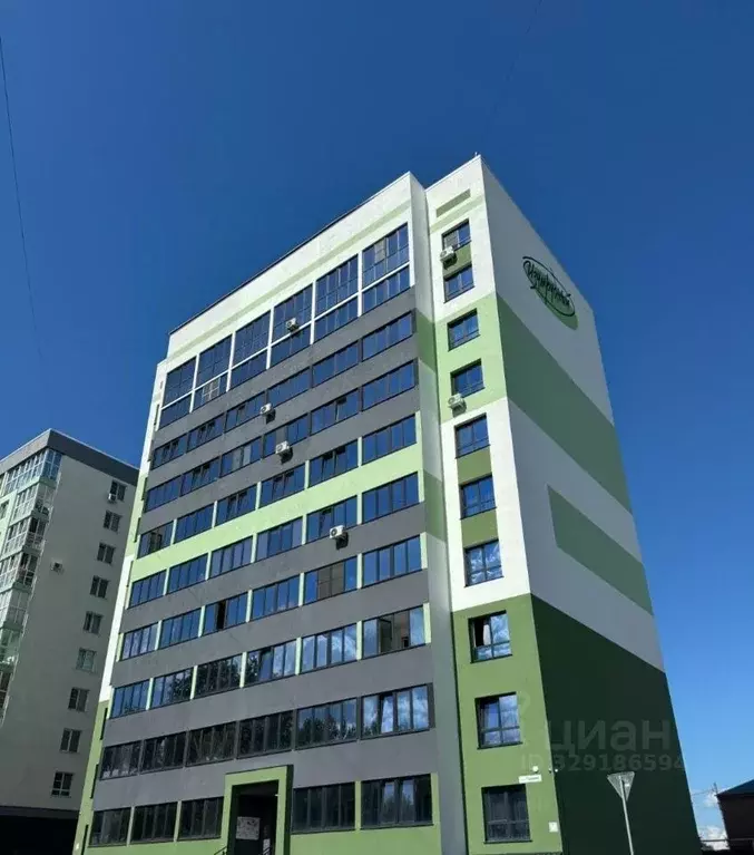 1-к кв. Алтайский край, Барнаул Трудовой пер., 28А (34.0 м) - Фото 1