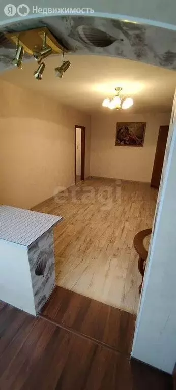 1-комнатная квартира: Тверь, улица Можайского, 87 (34.9 м) - Фото 1