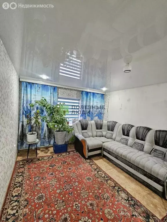 Дом в Красноярск, Каратузский переулок (56 м) - Фото 2