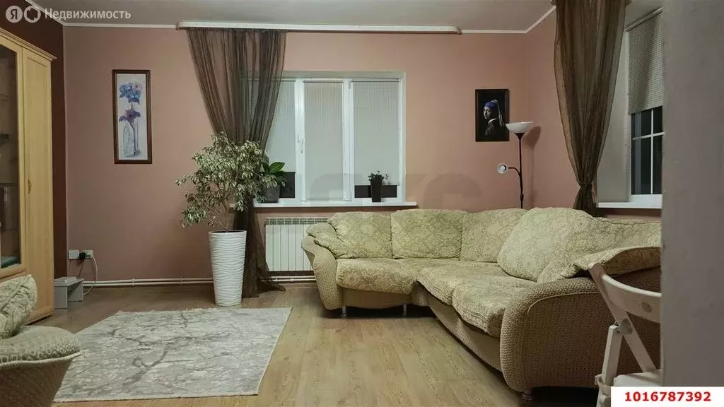 Дом в Усть-Лабинск, улица Чкалова, 179 (80.4 м) - Фото 1