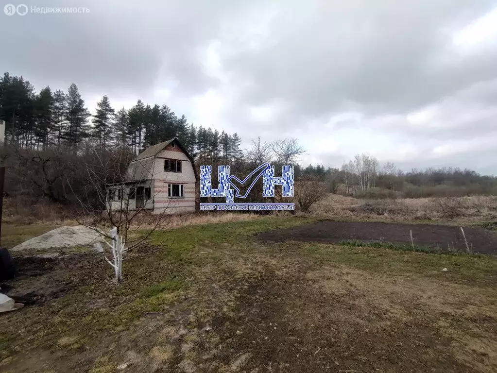 Дом в Пашковский сельсовет, СНТ Зелёная Роща (30 м) - Фото 1