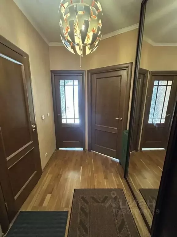 1-к кв. Санкт-Петербург ул. Бадаева, 6к1 (42.0 м) - Фото 1