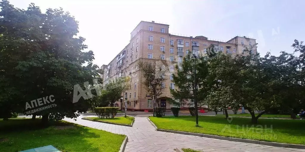 Офис в Москва ул. Лобанова, 2/21 (32 м) - Фото 2