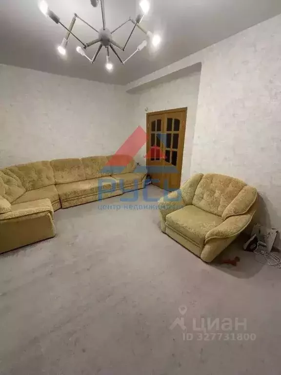 2-к кв. Челябинская область, Коркино ул. Ленина, 13 (55.3 м) - Фото 1