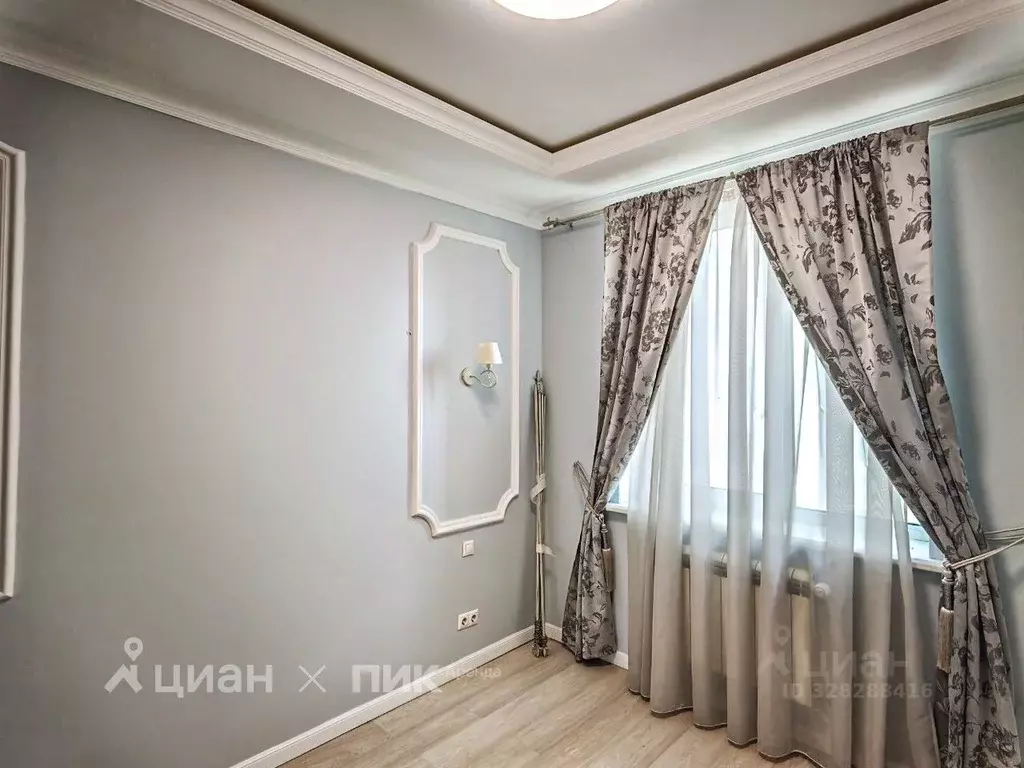 2-к кв. Москва Погонный проезд, 3ак2 (52.0 м) - Фото 1