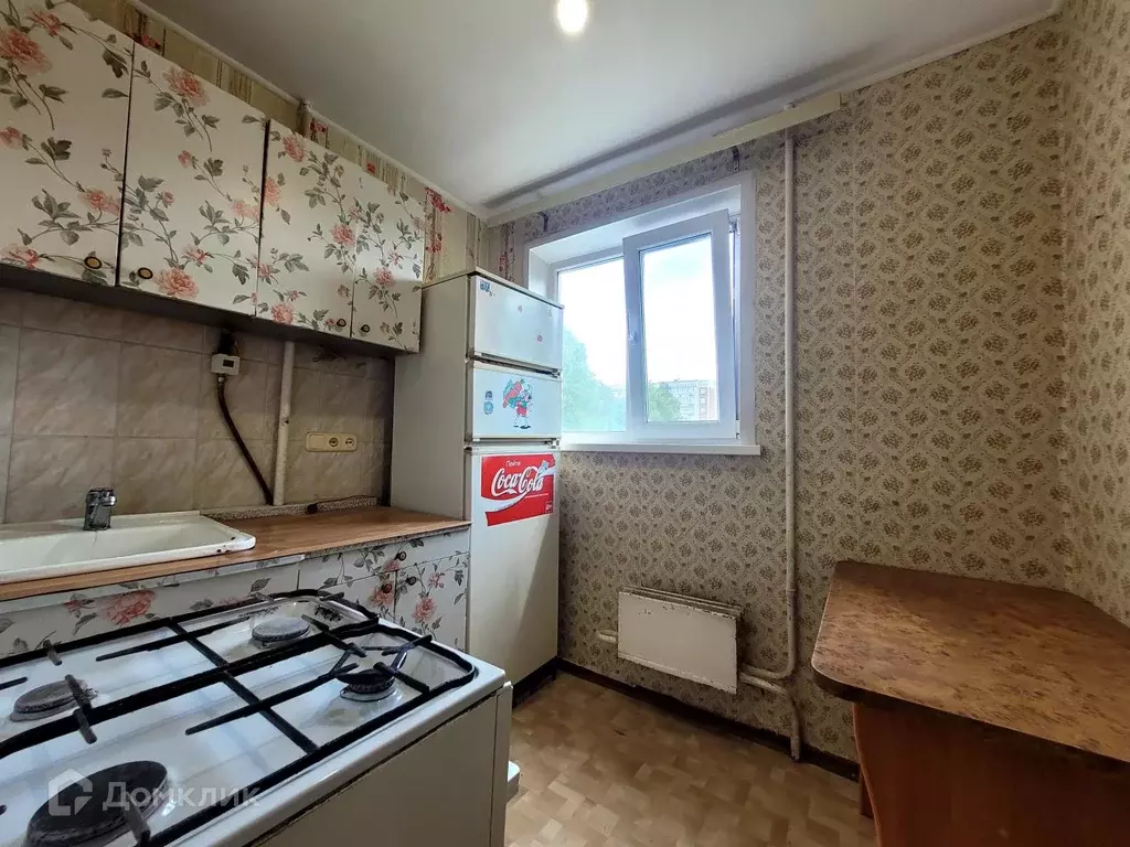 Продаётся 2-к квартира, 36.9 м - Фото 0