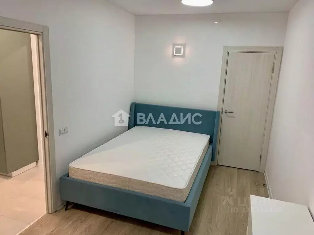 1-к кв. Москва 1-й Грайвороновский проезд, 13к4 (32.0 м) - Фото 2