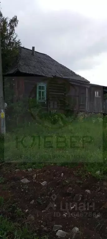 Участок в Башкортостан, Караидельский район, д. Урюш-Битуллино ул. ... - Фото 1