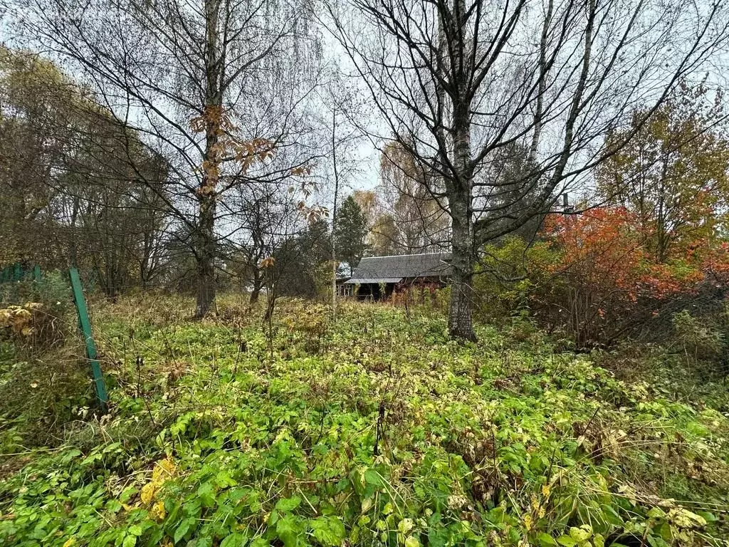 Дом в Тверская область, Кимрский муниципальный округ, деревня Зверево ... - Фото 1