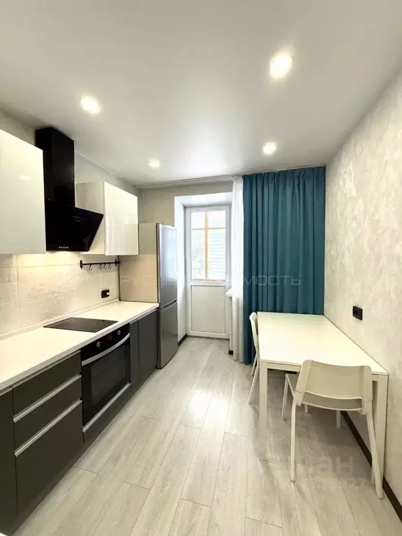 1-к кв. Кировская область, Киров ул. Мира, 41 (38.5 м) - Фото 1
