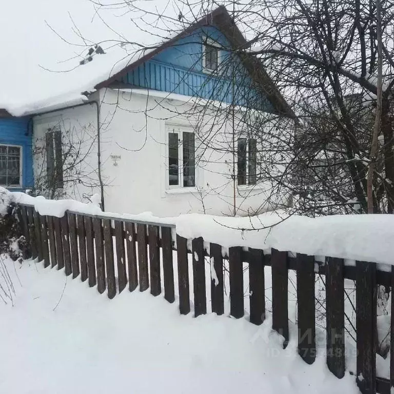 Дом в Ярославская область, Ярославль ул. Рябиновая, 6 (42 м) - Фото 2