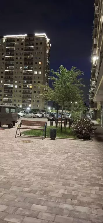 Квартира-студия, 22 м, 15/17 эт. - Фото 0