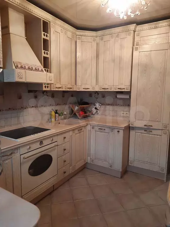 2-к. квартира, 54 м, 10/12 эт. - Фото 0