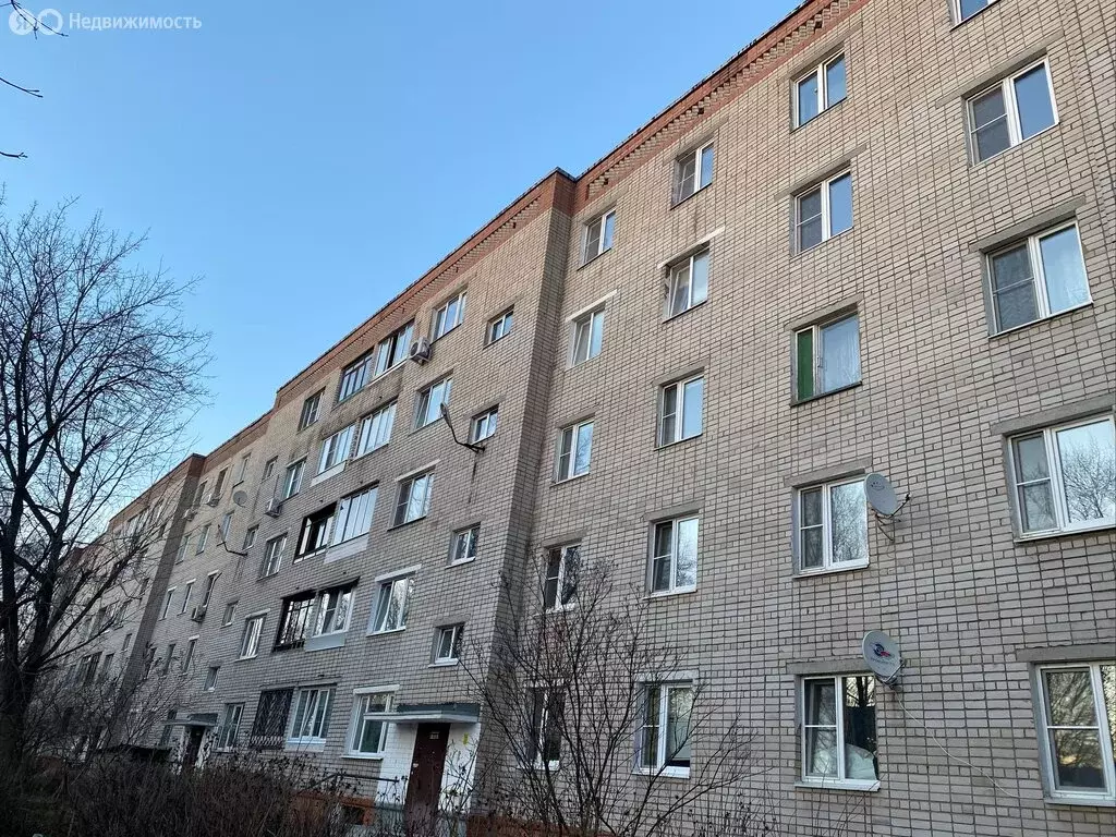 2-комнатная квартира: Электросталь, улица Николаева, 44А (51 м) - Фото 1