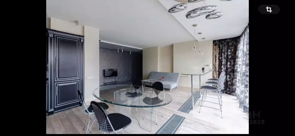 3-к кв. Москва ул. Бажова, 8 (95.0 м) - Фото 1