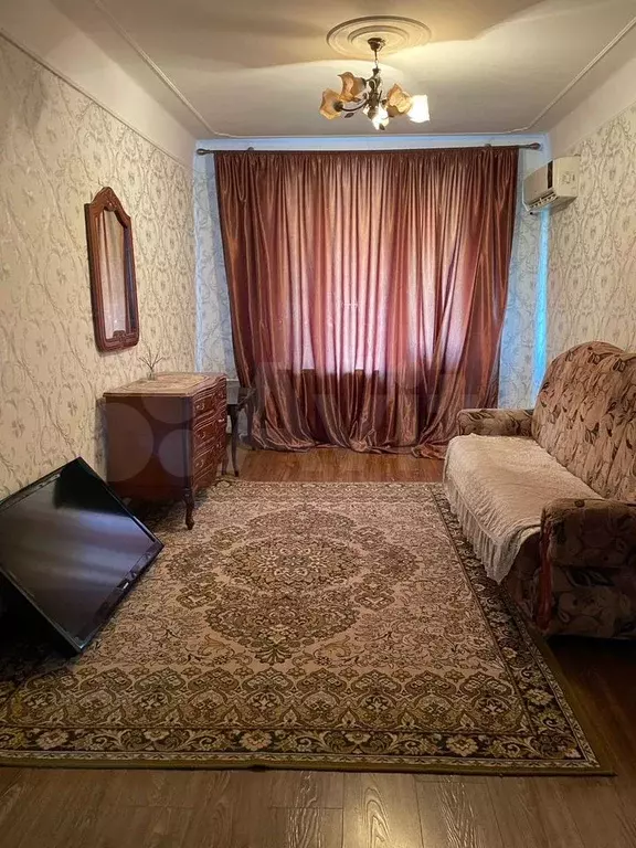 2-к. квартира, 48 м, 5/5 эт. - Фото 0