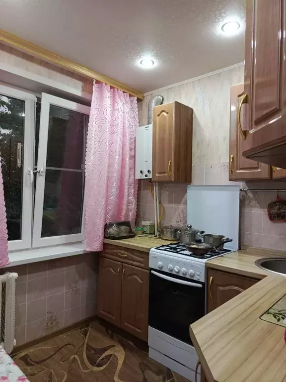 Продаётся 2-к квартира, 38.8 м - Фото 0