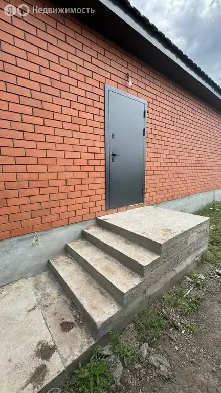 Дом в Оренбургский район, Южноуральский сельсовет, ТСН Пегас, 4-я ... - Фото 1