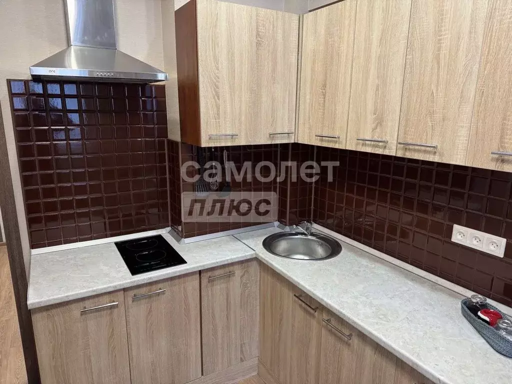 1-к кв. Иркутская область, Иркутский муниципальный округ, Маркова рп, ... - Фото 2