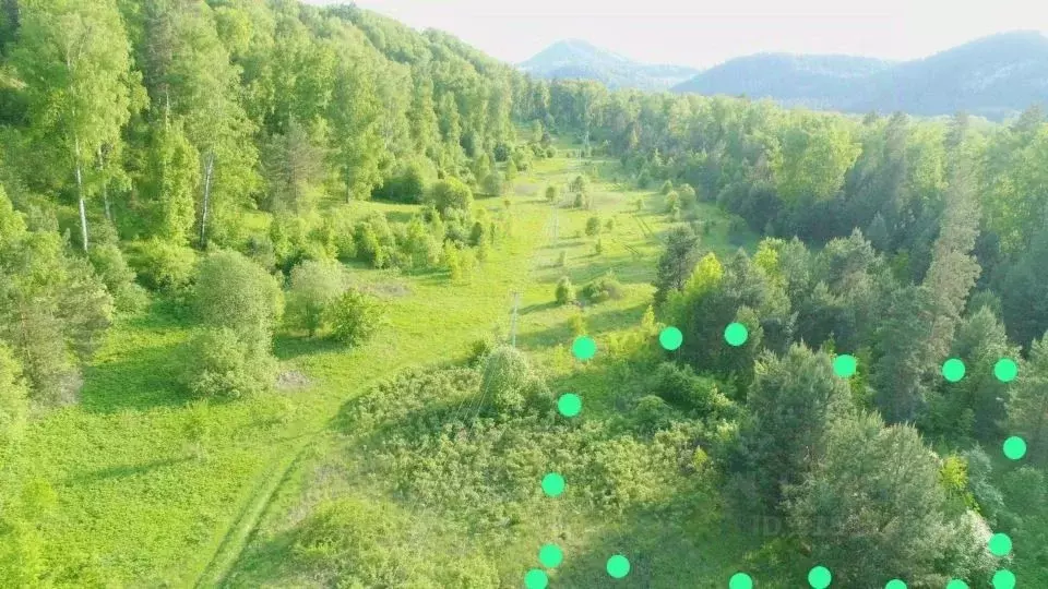 Участок в Алтай, Майминский район, с. Манжерок  (15.0 сот.) - Фото 0