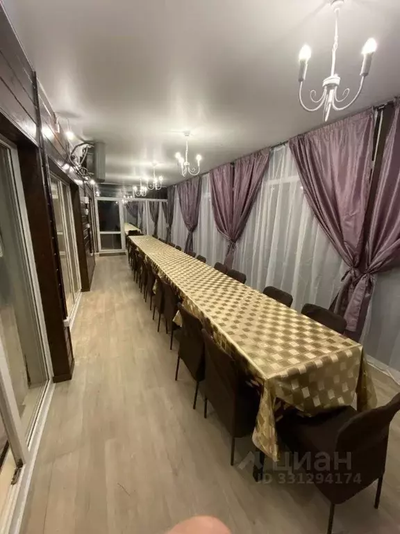 Дом в Новосибирская область, Новосибирск Подъемная ул. (100 м) - Фото 2