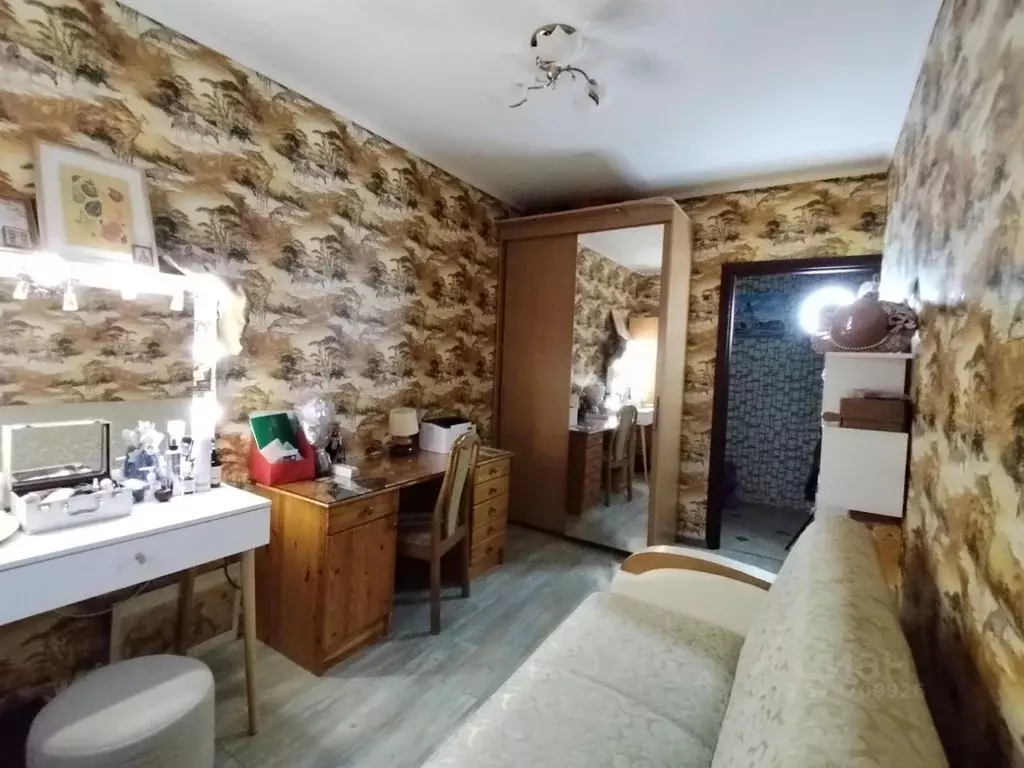 3-к кв. Москва ул. Бутлерова, 26К2 (59.0 м) - Фото 1