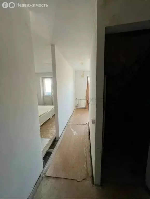 2-комнатная квартира: Рошаль, улица Октябрьской Революции, 60 (42.5 м) - Фото 1