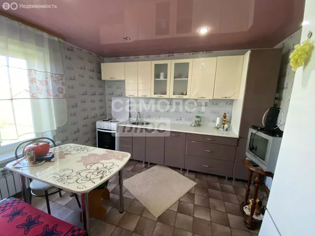 Дом в посёлок Шамары, Первомайская улица, 21 (66.4 м) - Фото 0