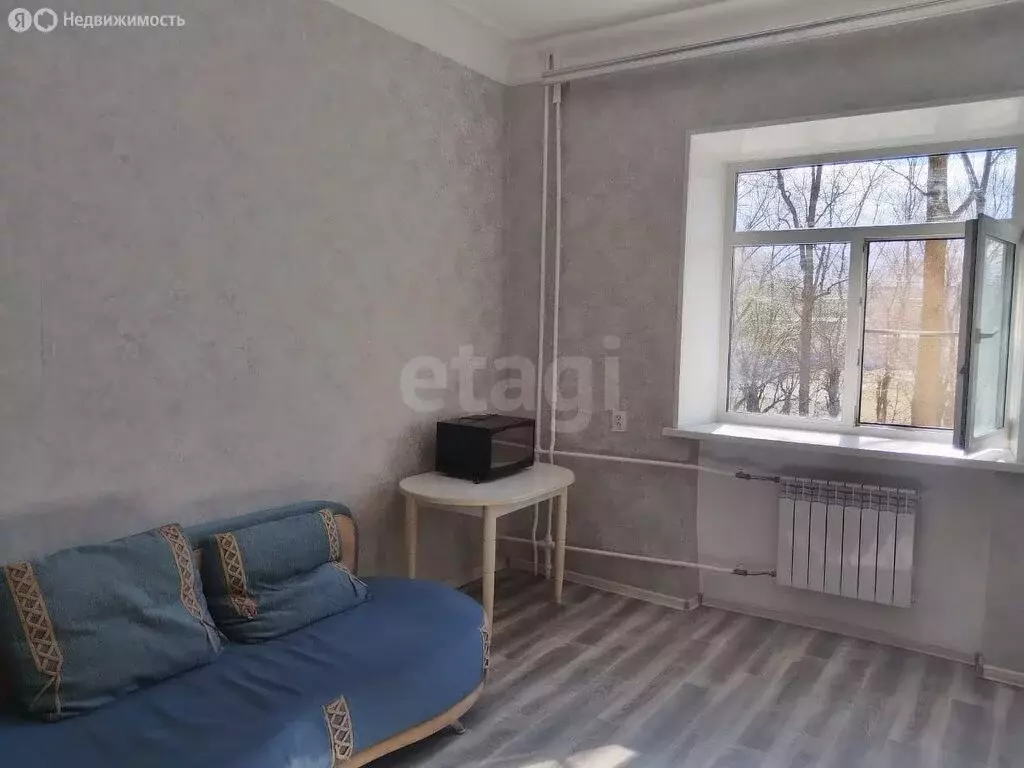 1к в -комнатной квартире (17.2 м) - Фото 1