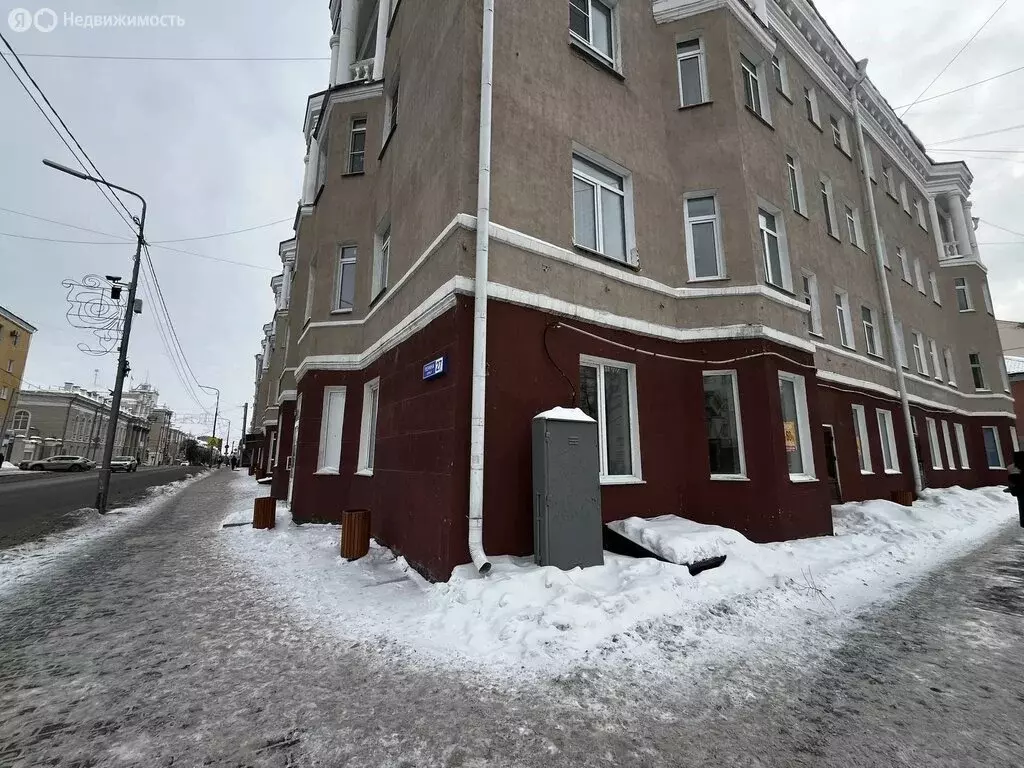 Помещение свободного назначения (75.9 м) - Фото 2