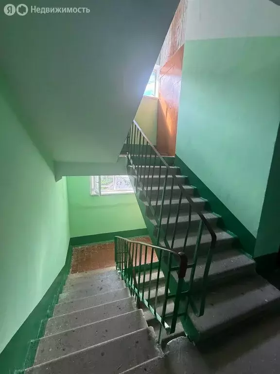 3-комнатная квартира: Орёл, Планерная улица, 35 (68 м) - Фото 2