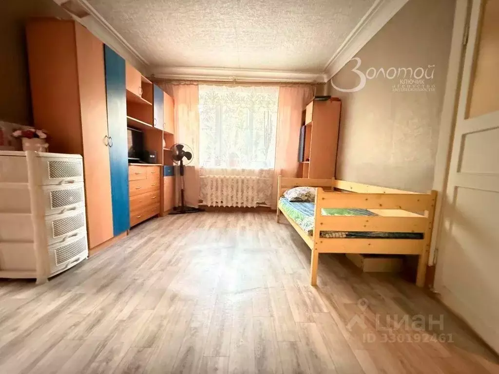2-к кв. Нижегородская область, Нижний Новгород Мончегорский мкр, ул. ... - Фото 2