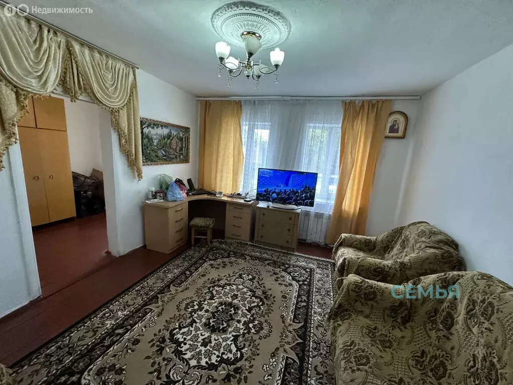 Дом в Архонская, Шоссейная улица, 18 (78.9 м) - Фото 1