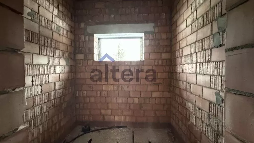 Дом в Татарстан, Высокогорский район, с. Семиозерка Новая ул., 2В (101 ... - Фото 2