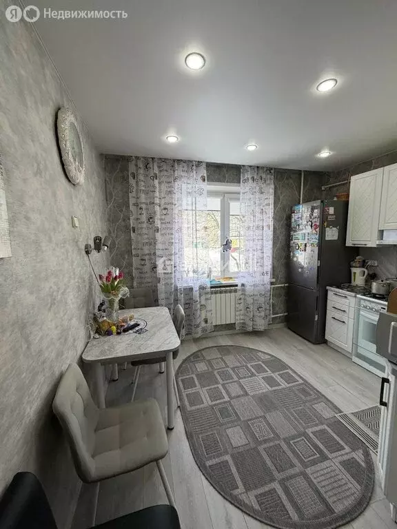 2-комнатная квартира: Ковров, улица Генералова, 12 (53.9 м) - Фото 2