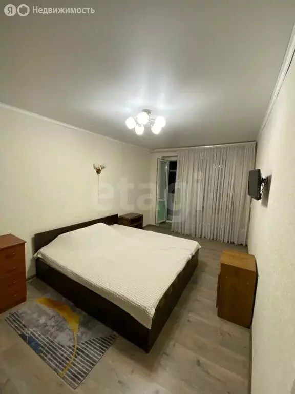 1-комнатная квартира: Ставрополь, улица Мира, 149 (29.9 м) - Фото 0