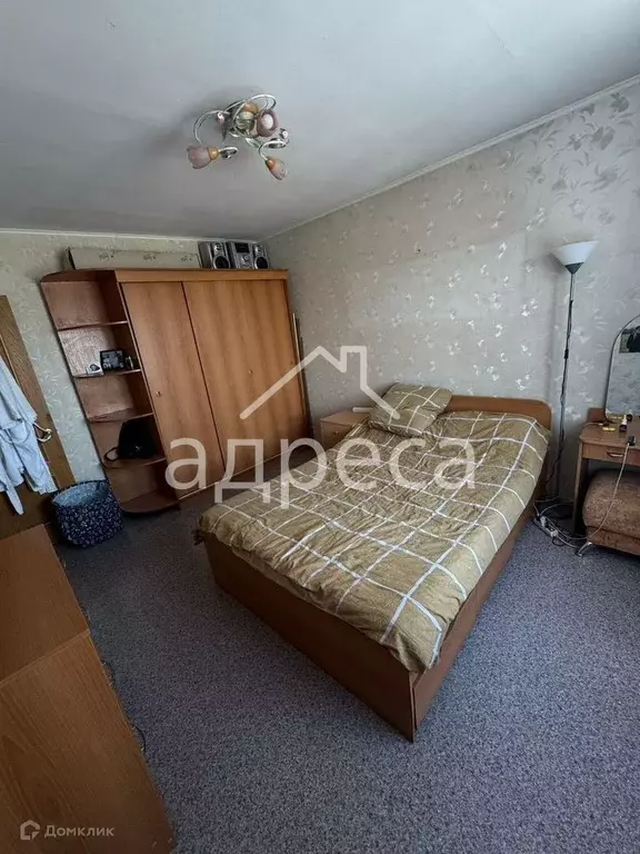 Продаётся 2-к квартира, 50.3 м - Фото 1