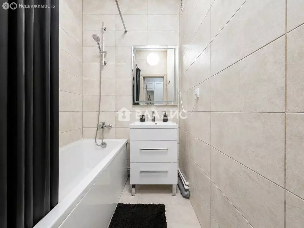 2-комнатная квартира: Петрозаводск, Лыжная улица, 13 (39 м) - Фото 1