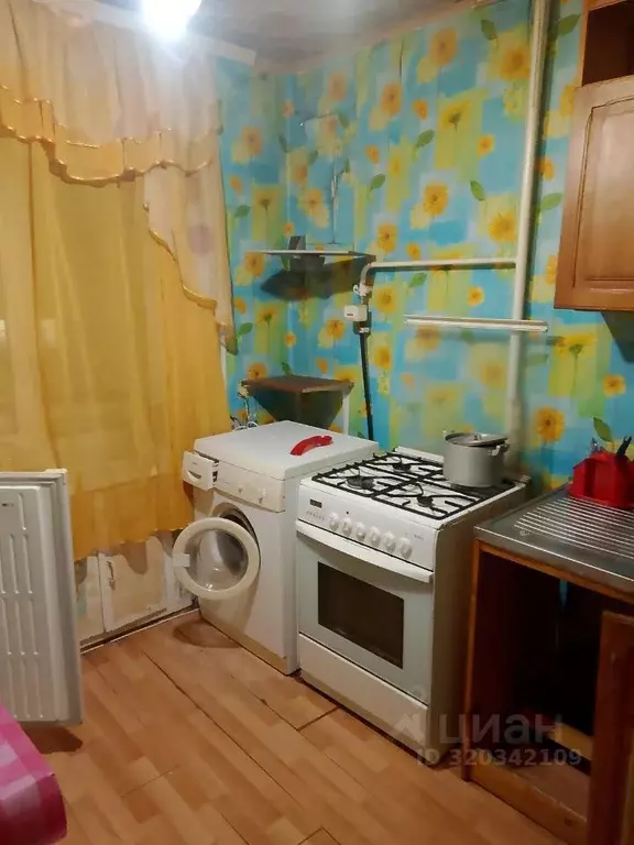 1-к кв. Пермский край, Пермь ул. Космонавта Леонова, 12 (36.0 м) - Фото 1