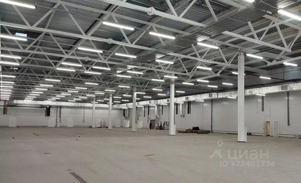 Склад в Московская область, Лыткарино Детский городок ЗИЛ тер., с60 ... - Фото 2