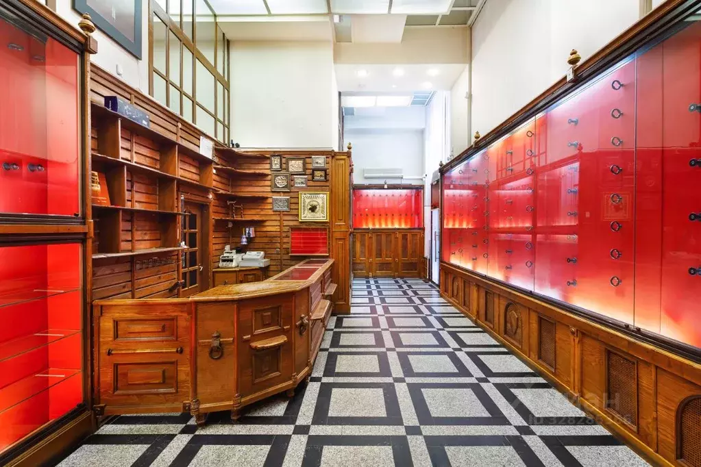 Помещение свободного назначения в Санкт-Петербург Московский просп., ... - Фото 2