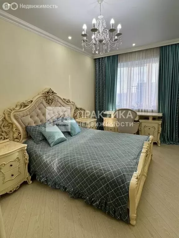 4-комнатная квартира: Щёлково, улица 8 Марта, 29 (114.5 м) - Фото 1