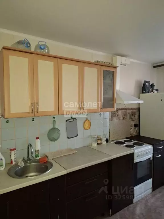 1-к кв. Курская область, Курск ул. Гагарина, 2 (36.0 м) - Фото 1