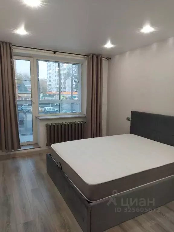 3-к кв. Московская область, Люберцы ул. Урицкого, 6 (52.1 м) - Фото 2